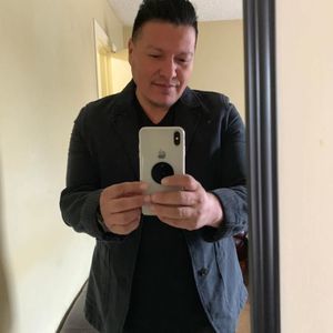 Meet your Posher, Gerardo